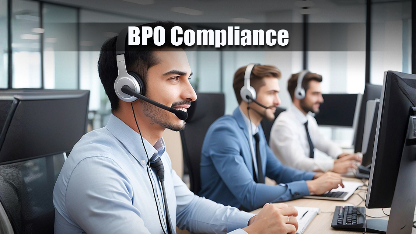 BPO Compliance